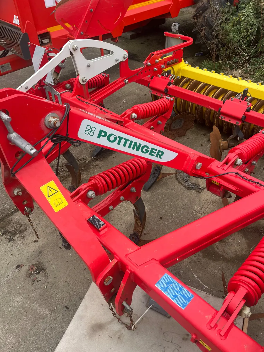 Pottinger Synkro 3020 Nova - Image 2