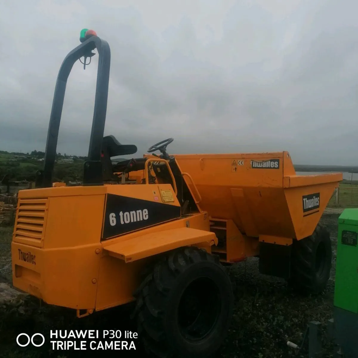 Dumpers - Image 1