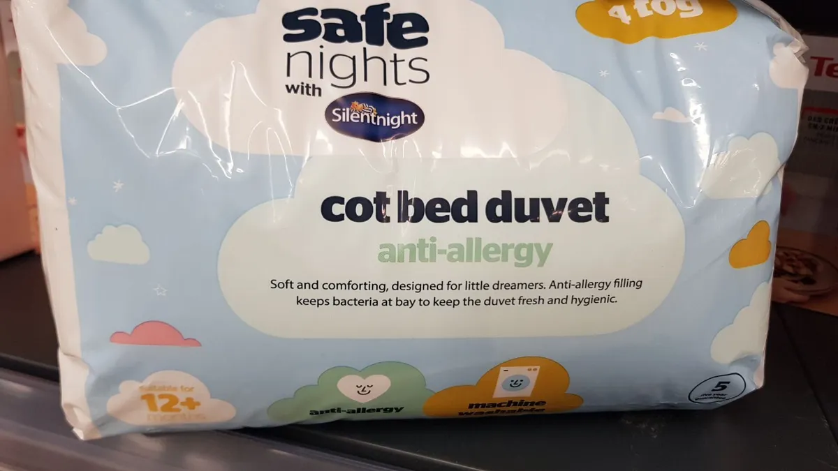 kids mattress - Image 4