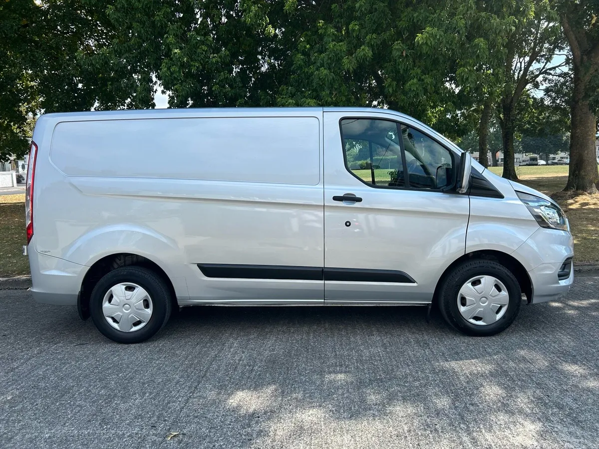 ✅ 182 Ford Transit Custom 280 Trend // New CVRT - Image 2