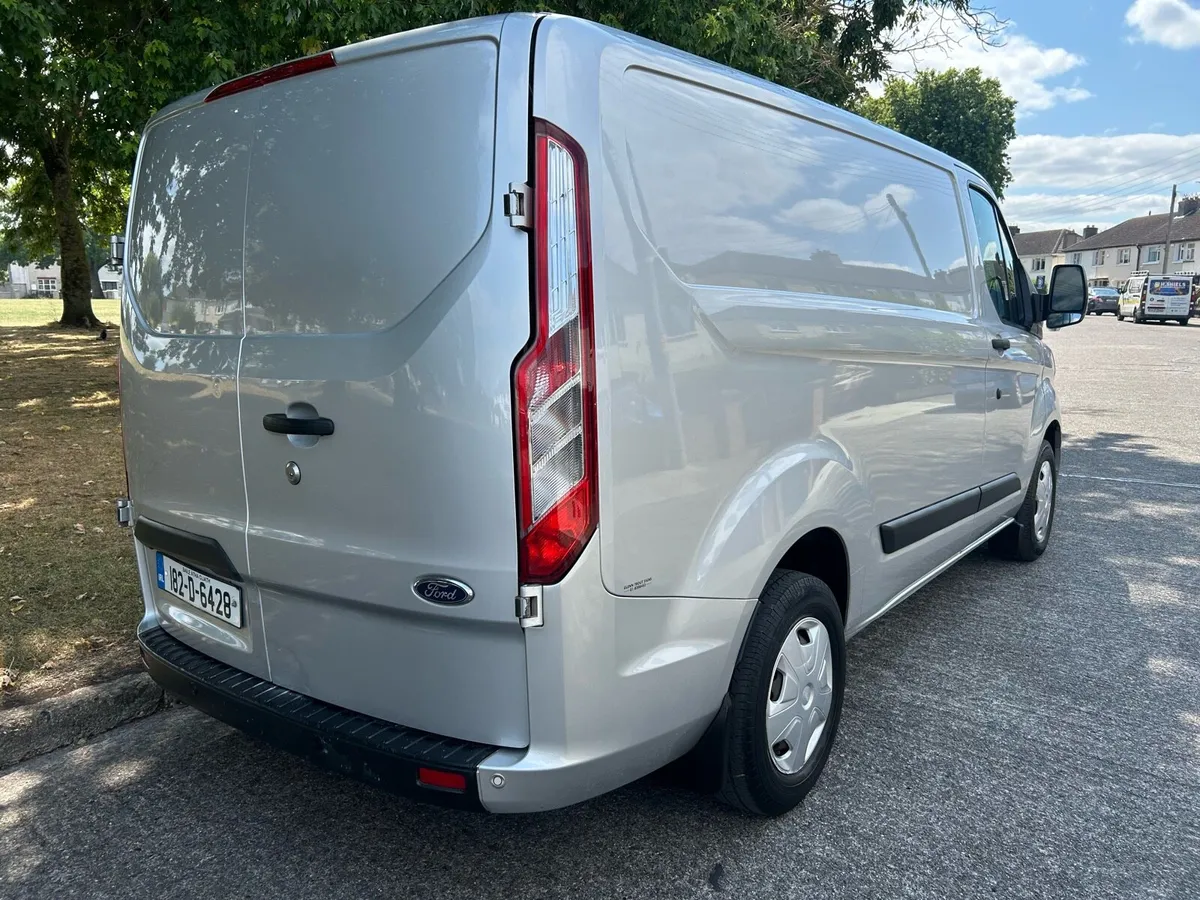 ✅ 182 Ford Transit Custom 280 Trend // New CVRT - Image 3