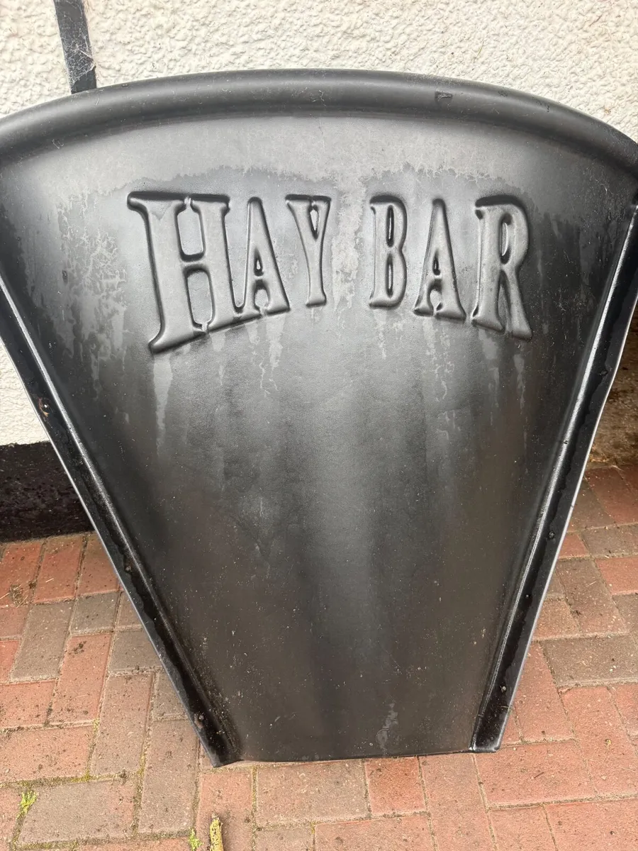 Haybars - Image 2