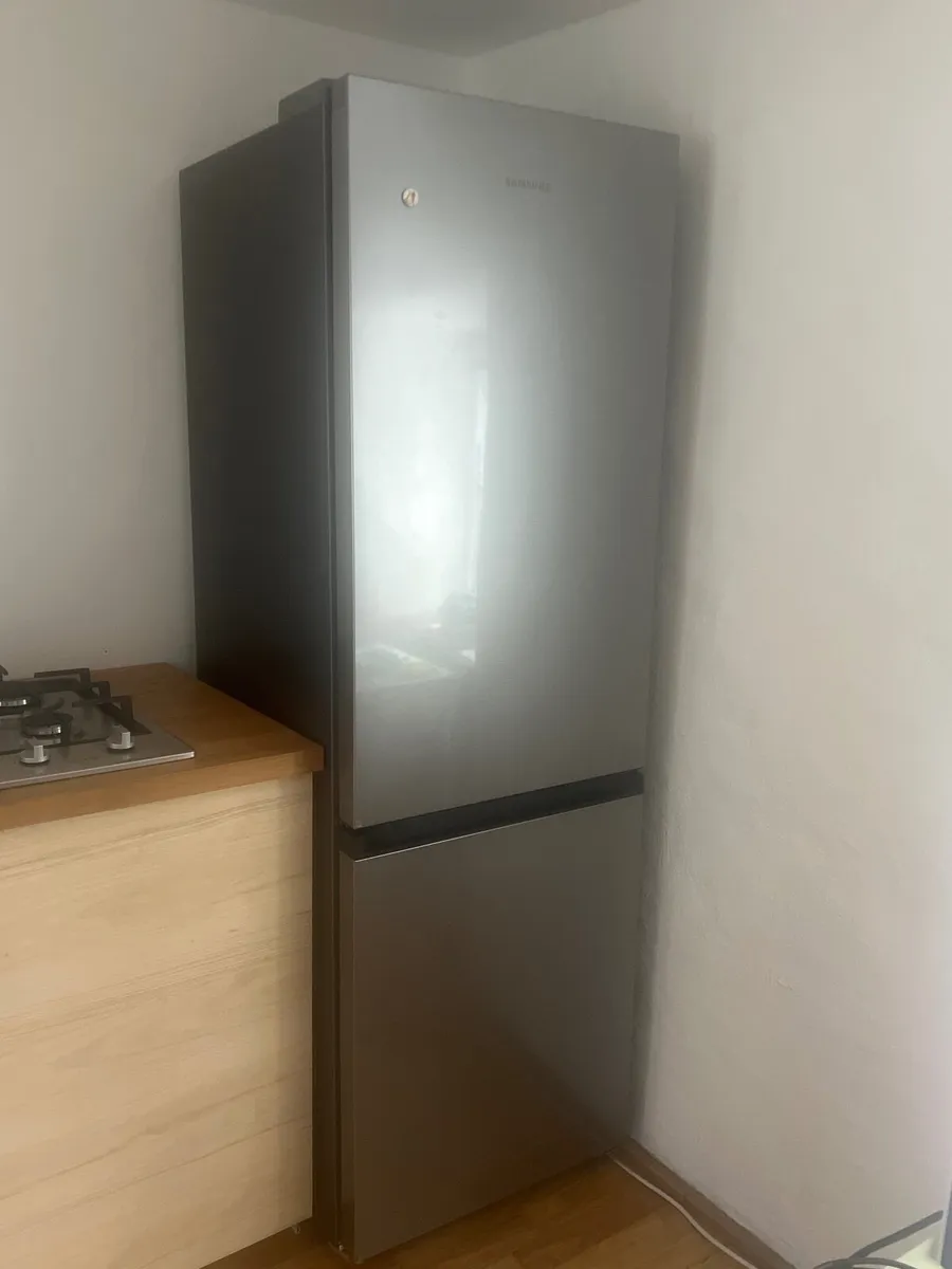 Samsung Fridge freezer- Kerry (like new) - Image 1
