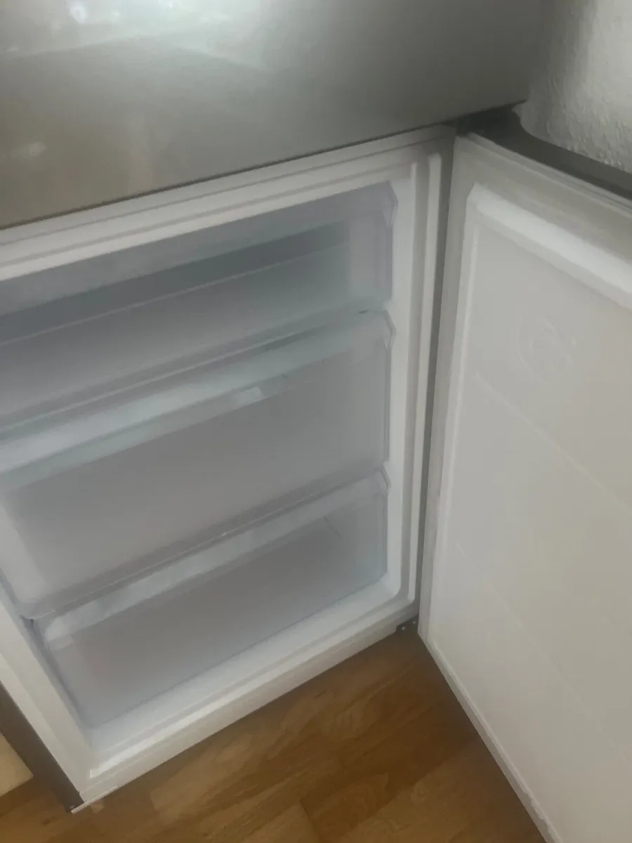 Samsung Fridge freezer- Kerry (like new) - Image 2