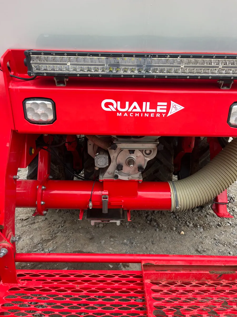 Pottinger 5m onepass system - Image 3