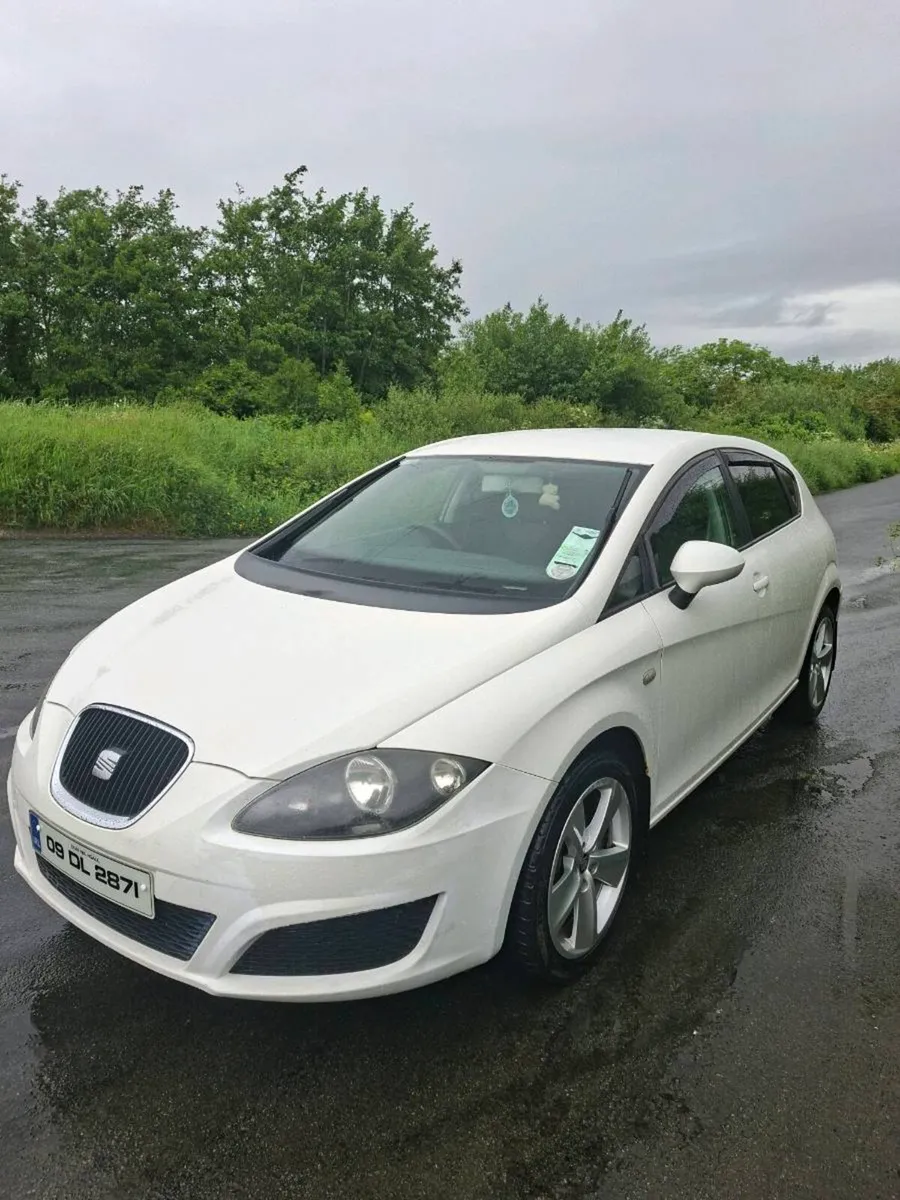 Seat leon - Image 3