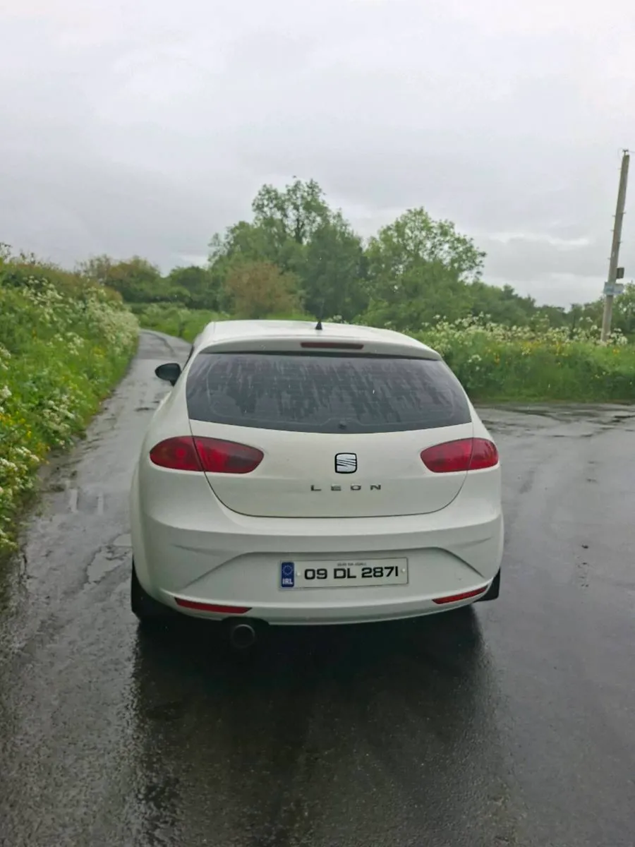 Seat leon - Image 4
