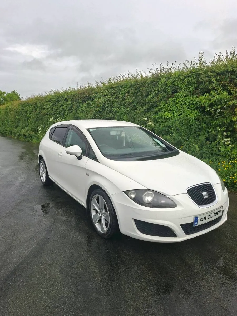 Seat leon - Image 2