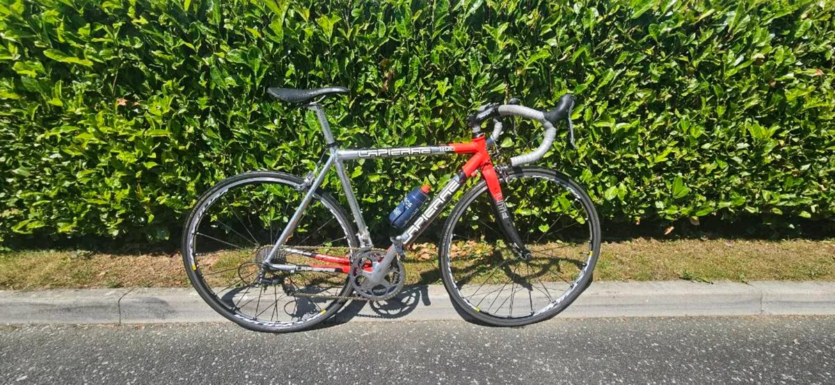 Lapierre Road Bike - Image 1
