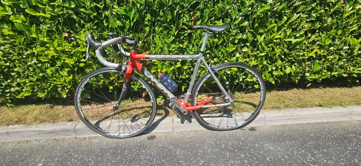 Lapierre Road Bike - Image 2