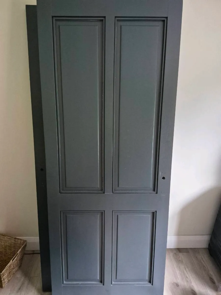 Doors - Image 1