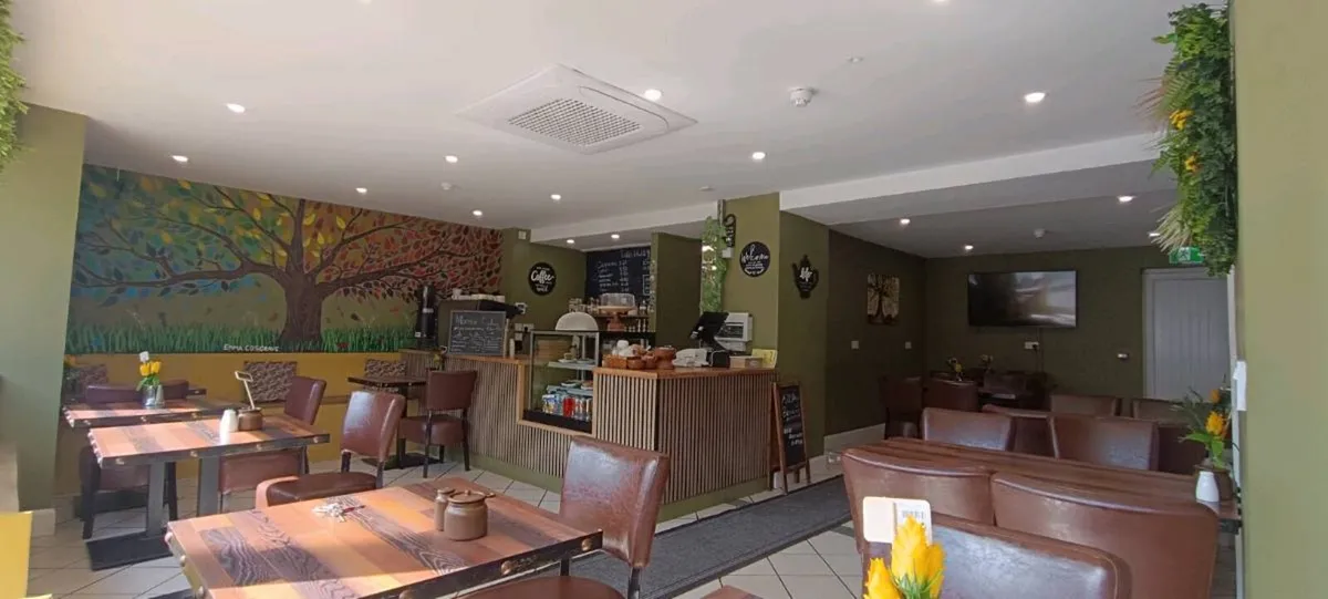 Business for sale - Image 2