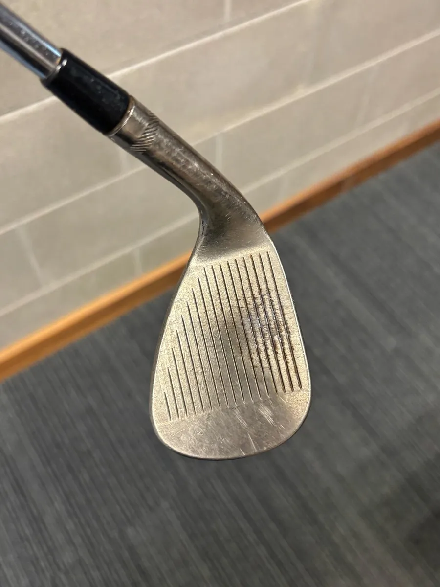 Used Wedges - Image 2