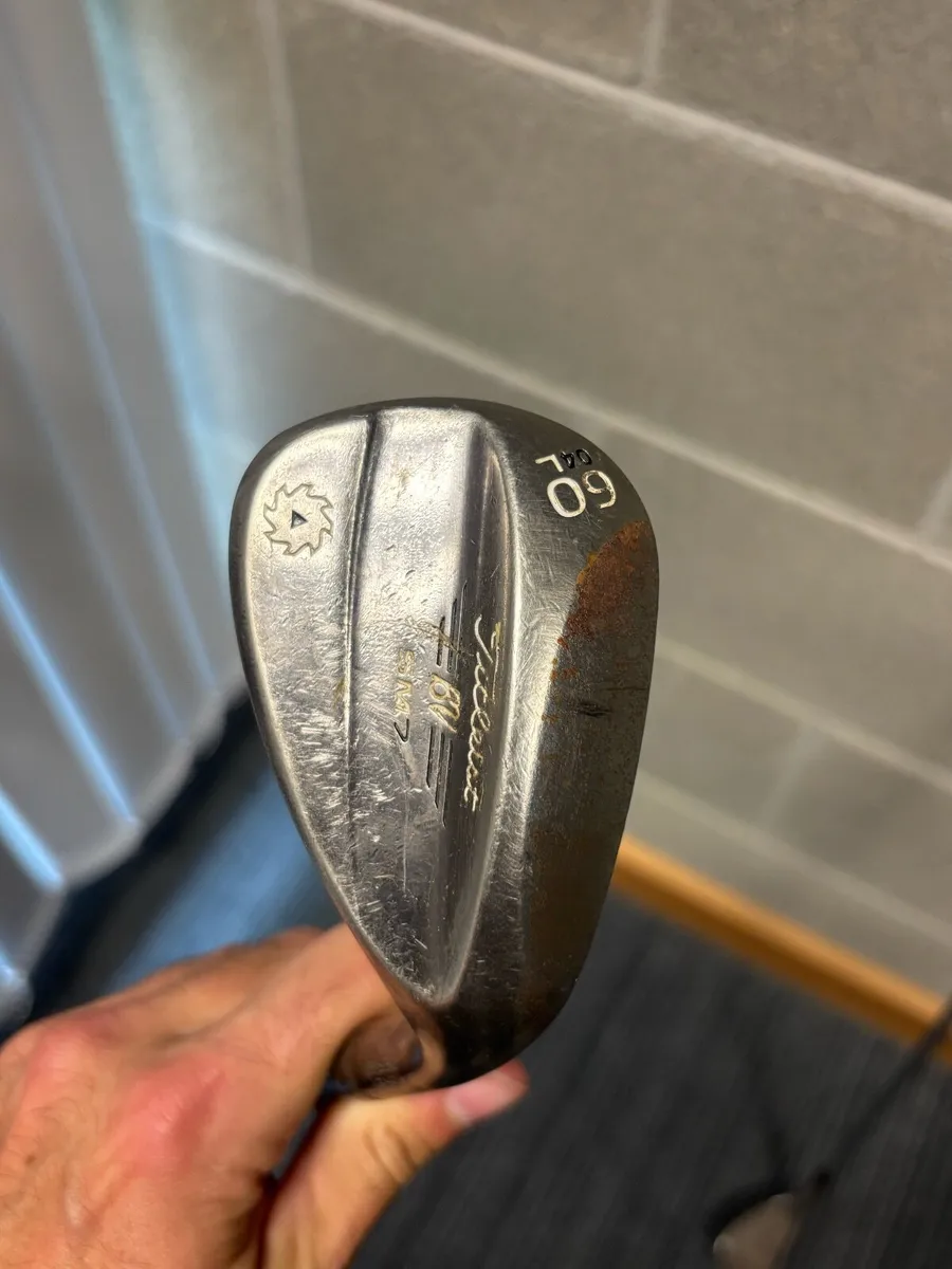 Used Wedges - Image 3