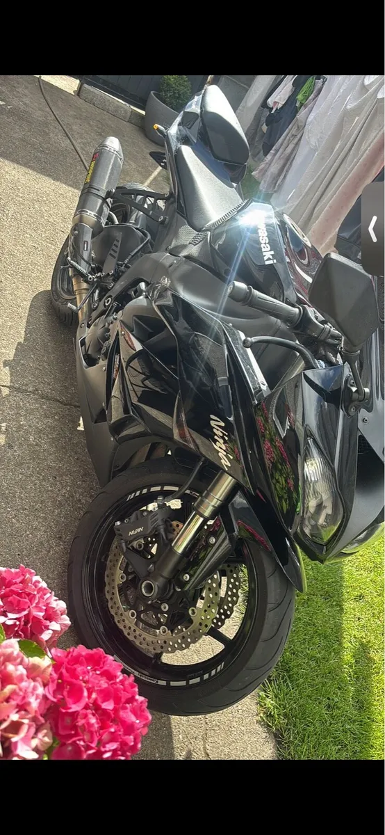 zx6r - Image 2
