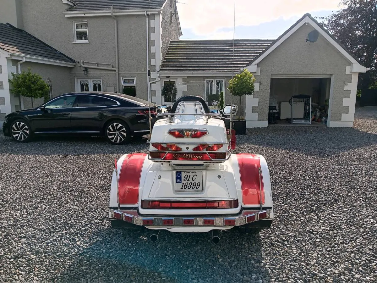 TRIKE - Image 2