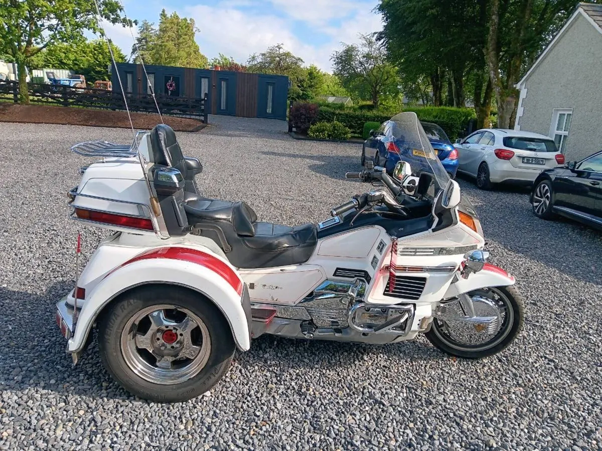 TRIKE - Image 3