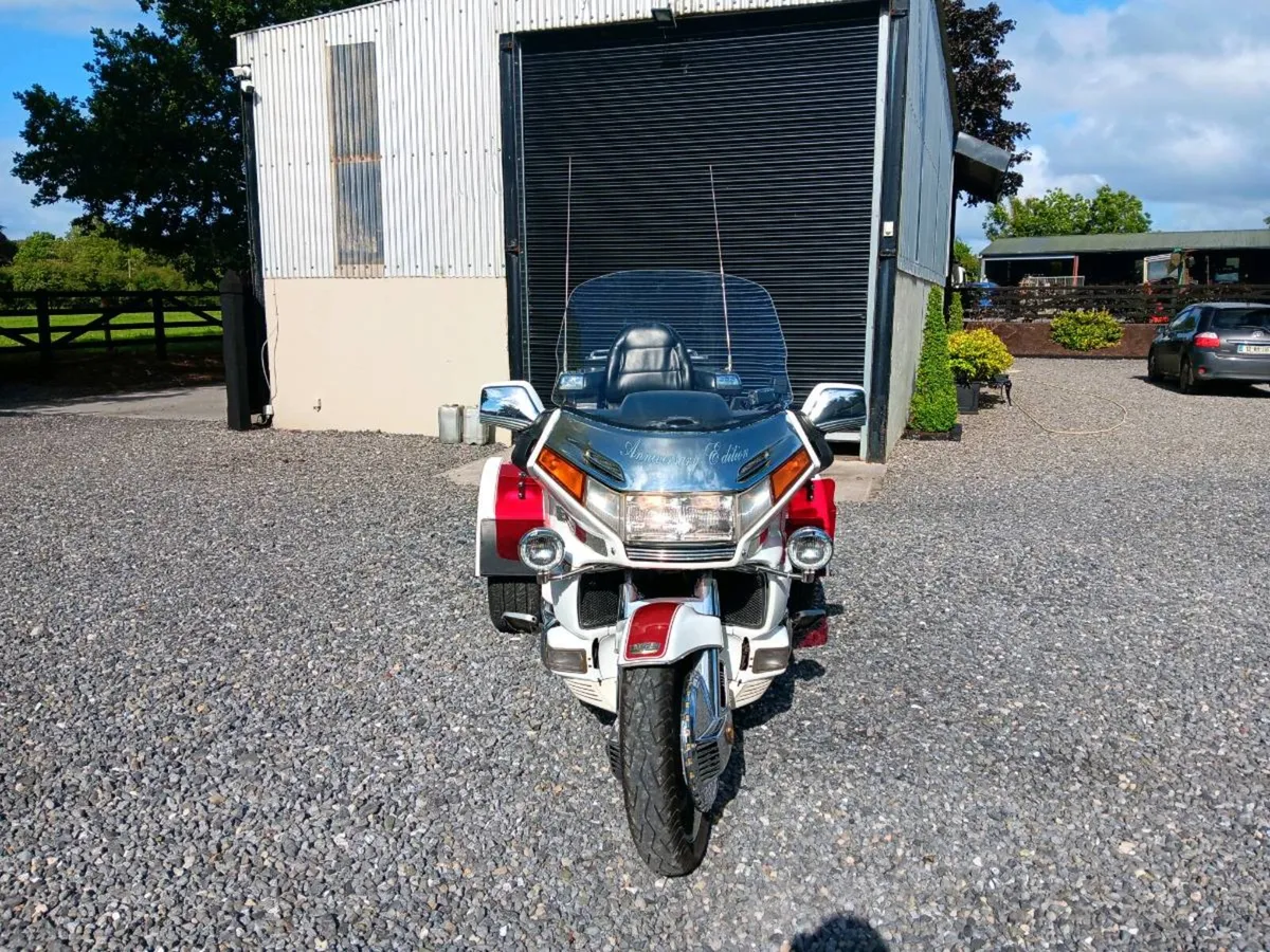 TRIKE - Image 4