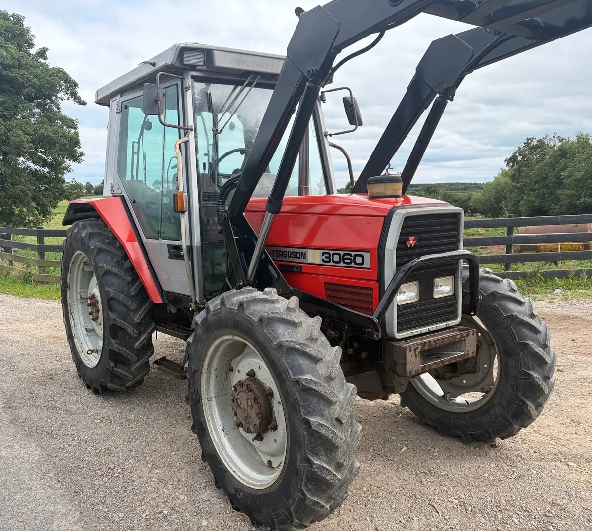 Massey Ferguson - Image 2