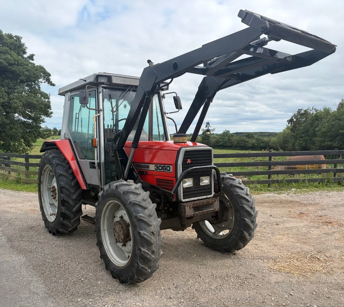 Massey Ferguson - Image 3