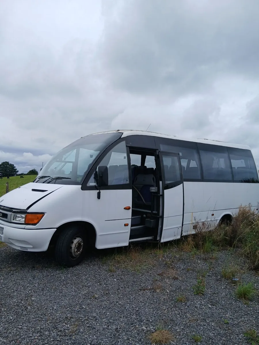 Iveco Other 2004