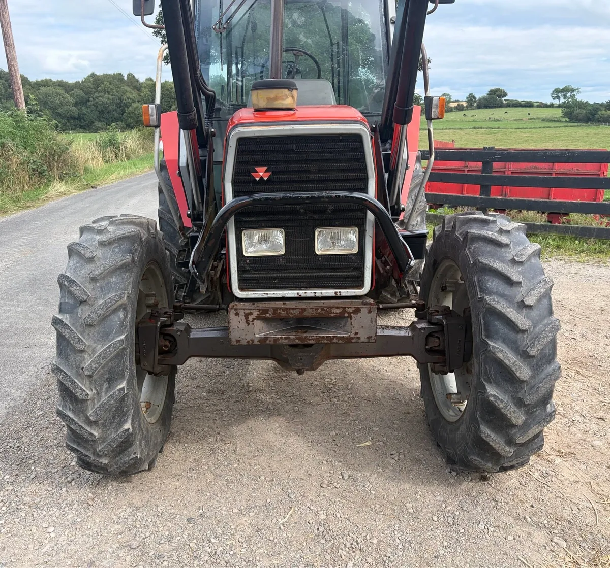 Massey Ferguson - Image 4