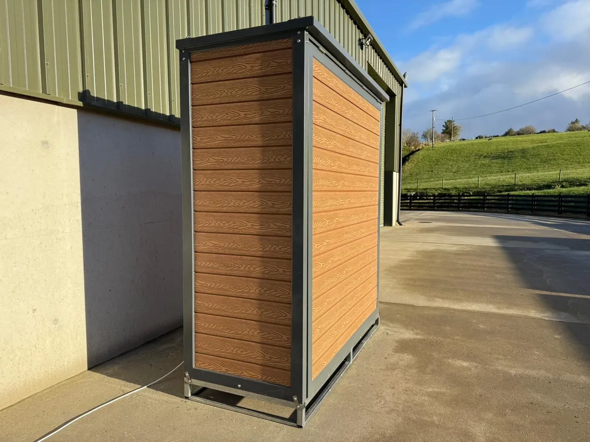 Unused Gas Barbecue Unit **Online Auction** - Image 4