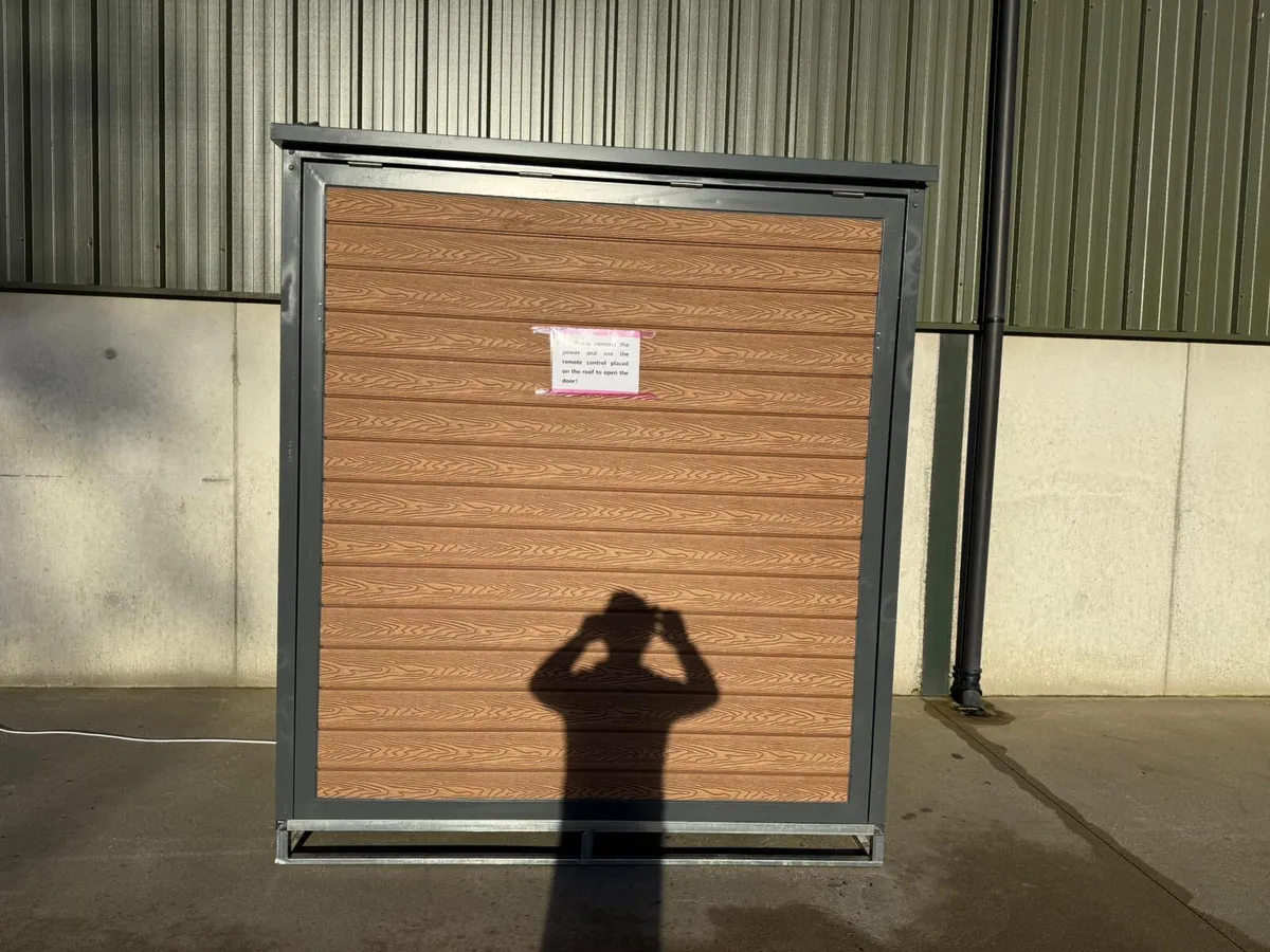 Unused Gas Barbecue Unit **Online Auction** - Image 3