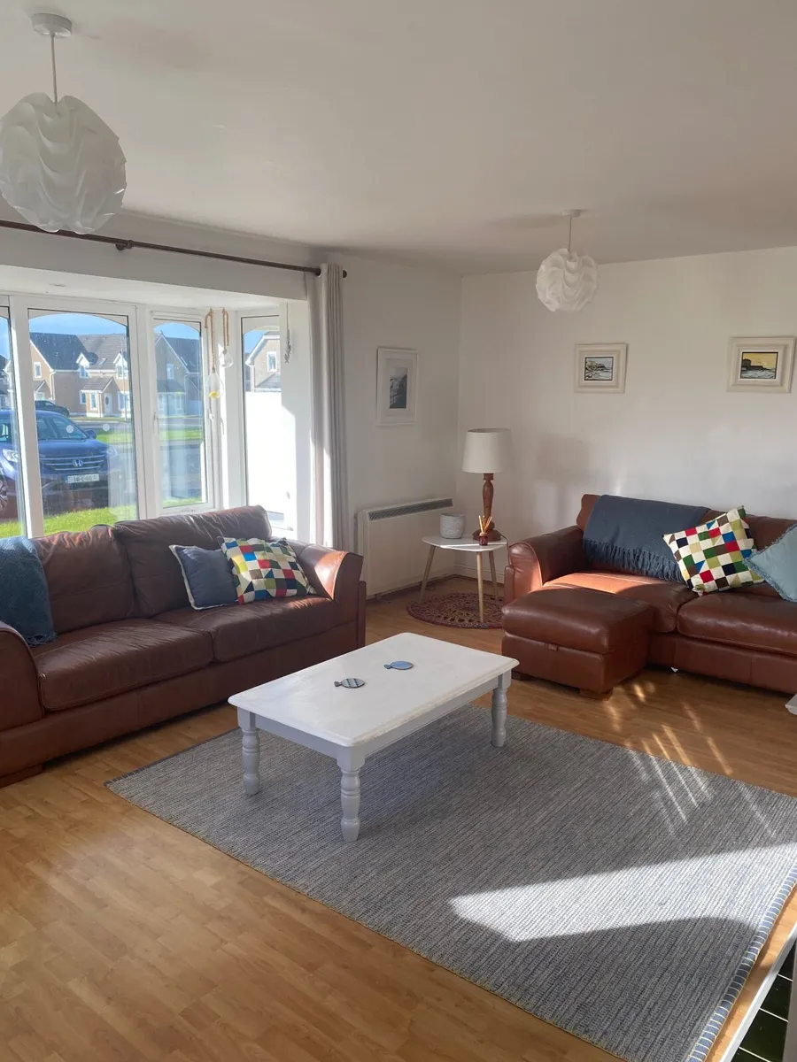 Irish Open Accommodation Kilkee - Image 2