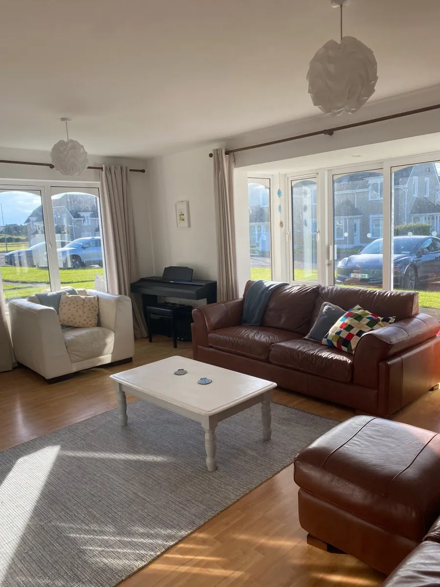 Irish Open Accommodation Kilkee - Image 1
