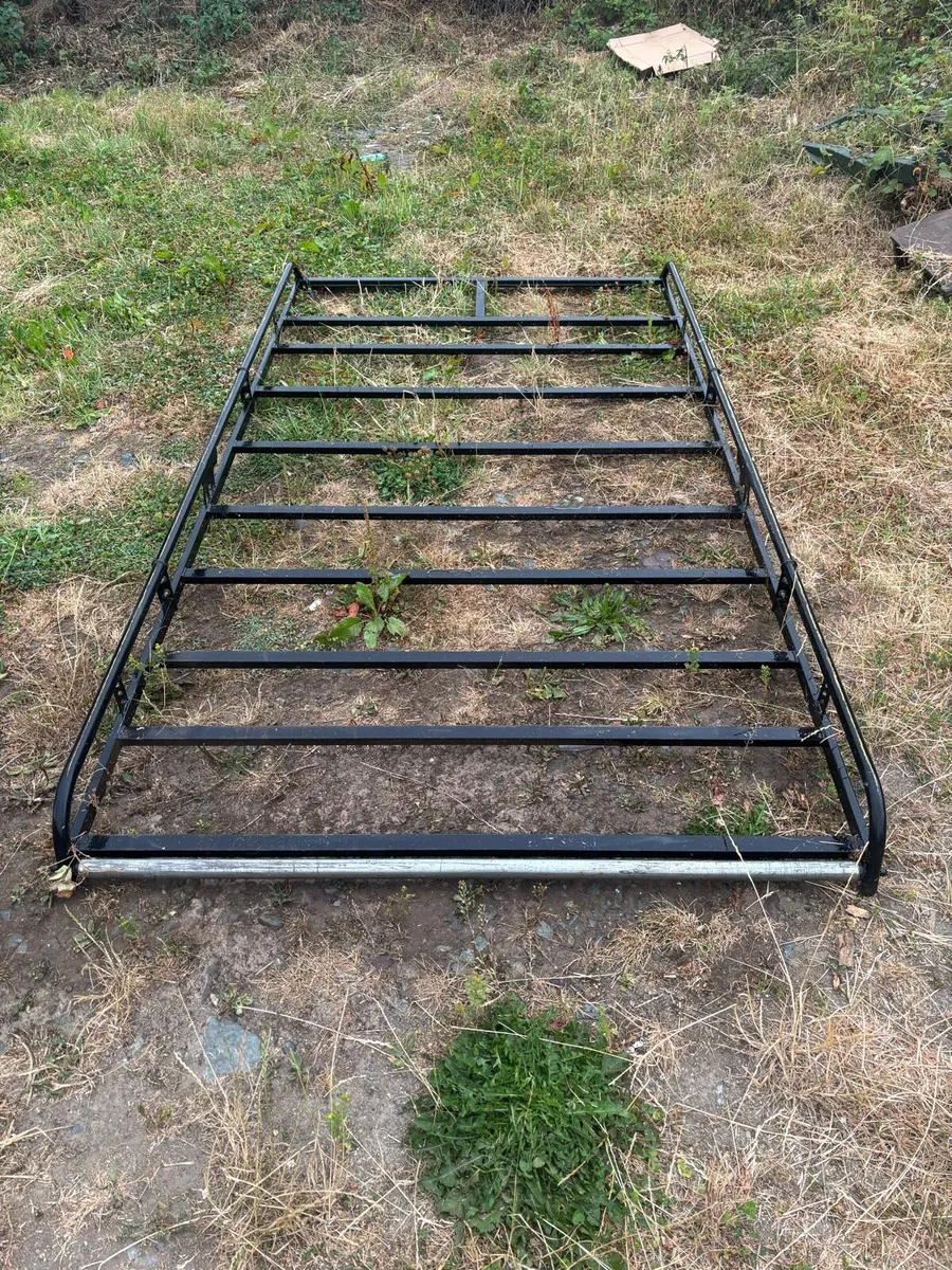 Rhino Roof Rack - Image 1