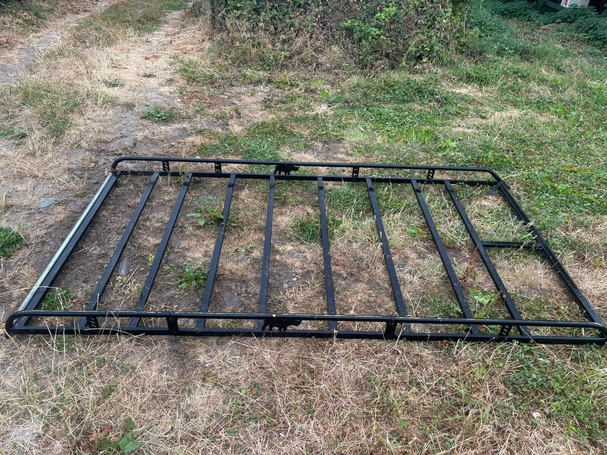 Rhino Roof Rack - Image 2