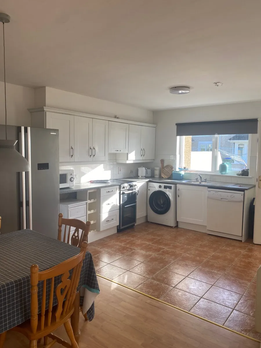 Irish Open Accommodation Kilkee - Image 4