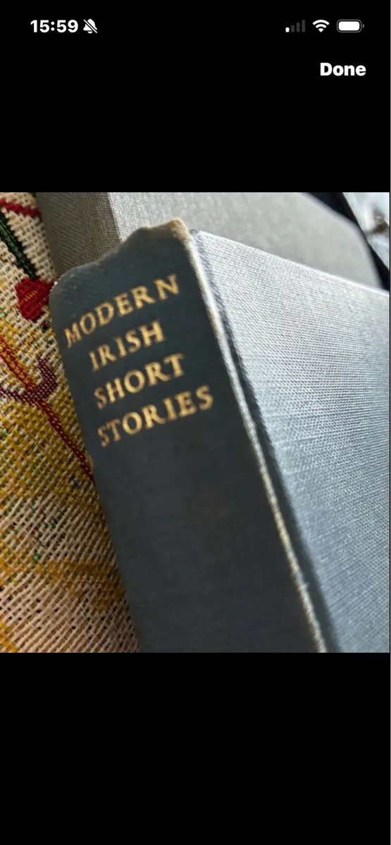 Modern Irish Stories - Image 2