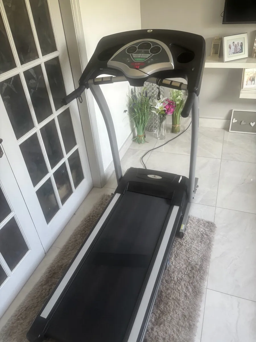 Treadmill - Image 1