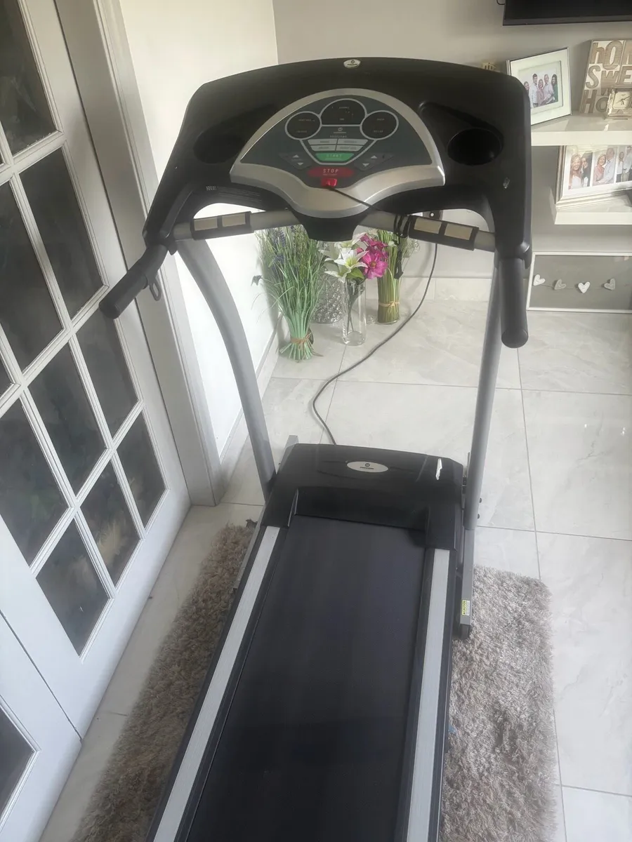 Treadmill - Image 2