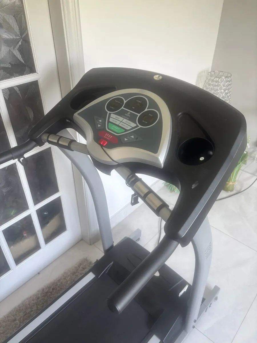Treadmill - Image 3
