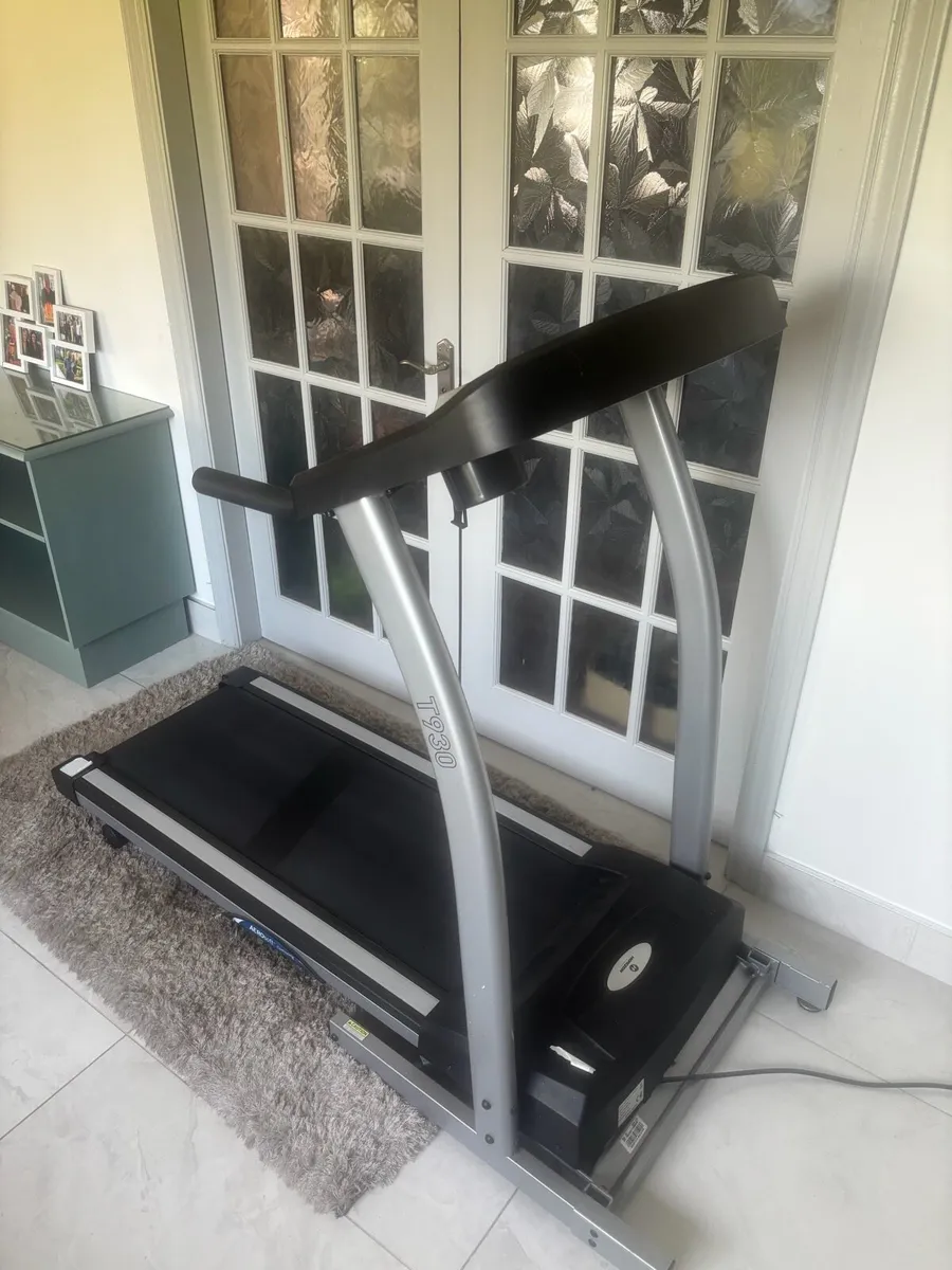 Treadmill - Image 4