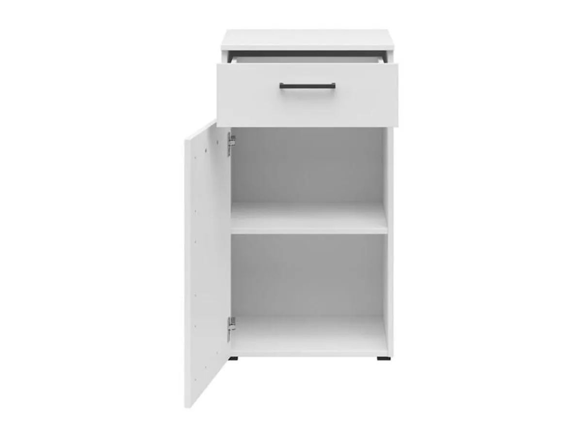 Cabinet with drawer - Image 2