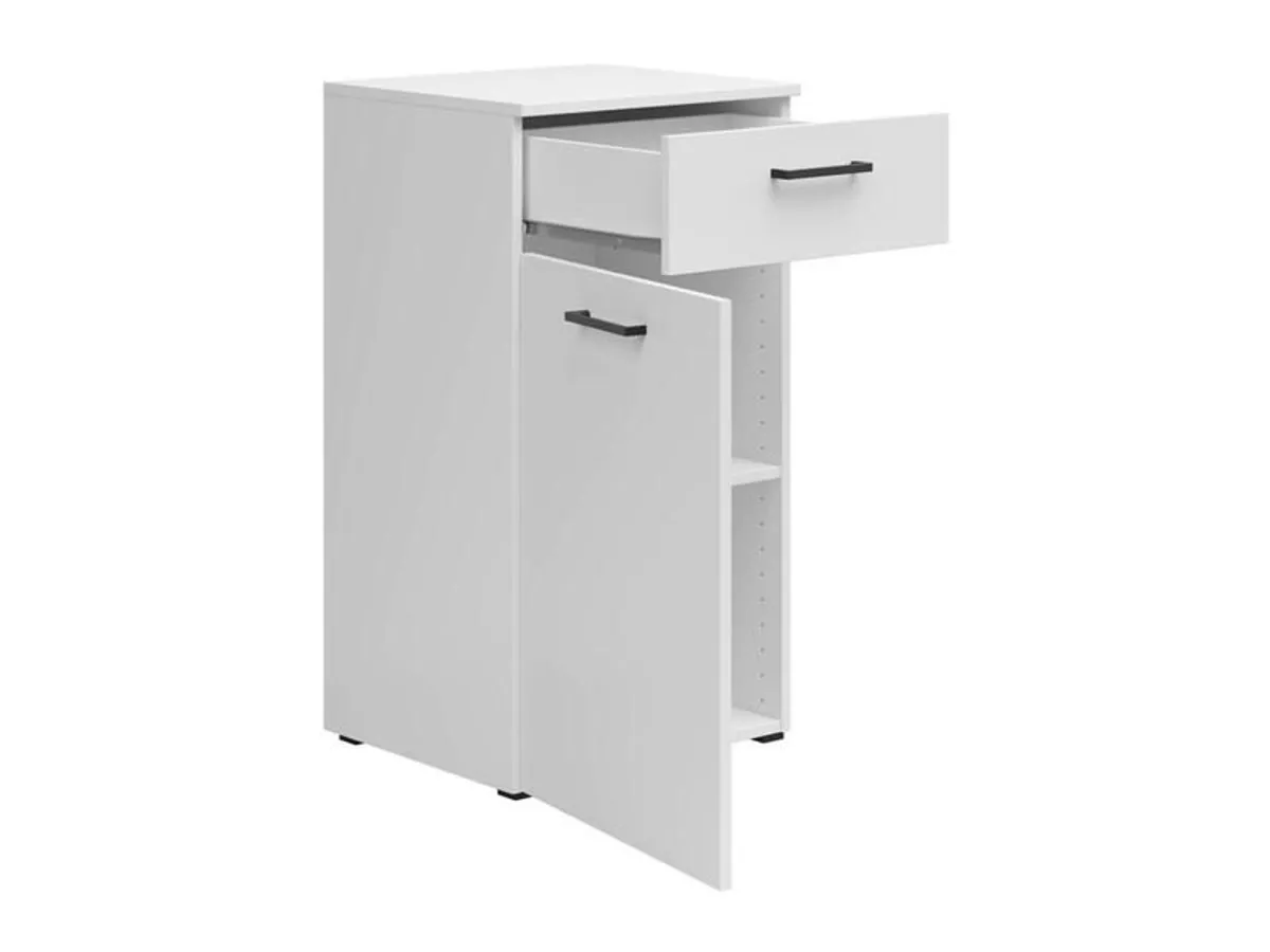 Cabinet with drawer - Image 3