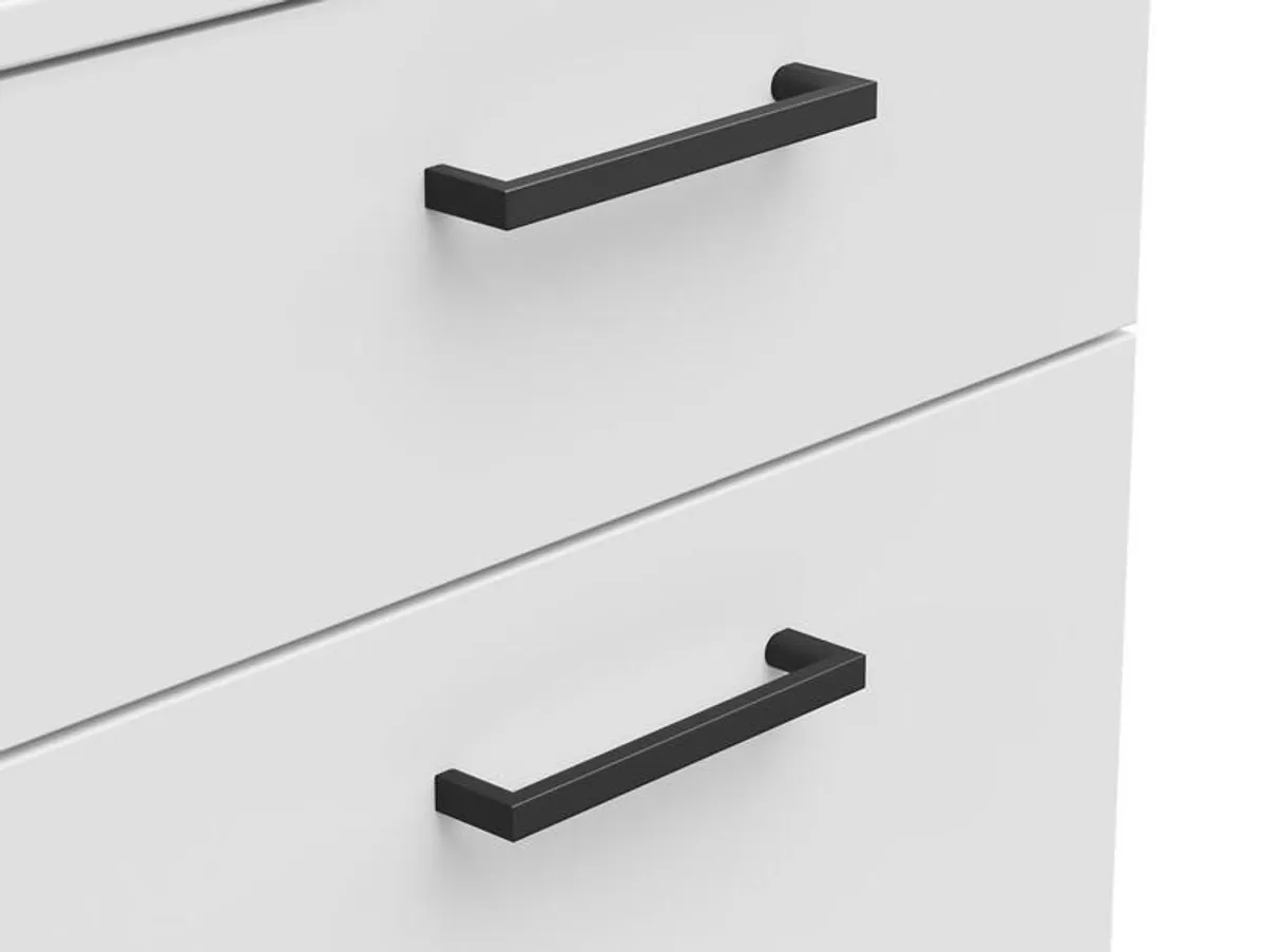 Cabinet with drawer - Image 4