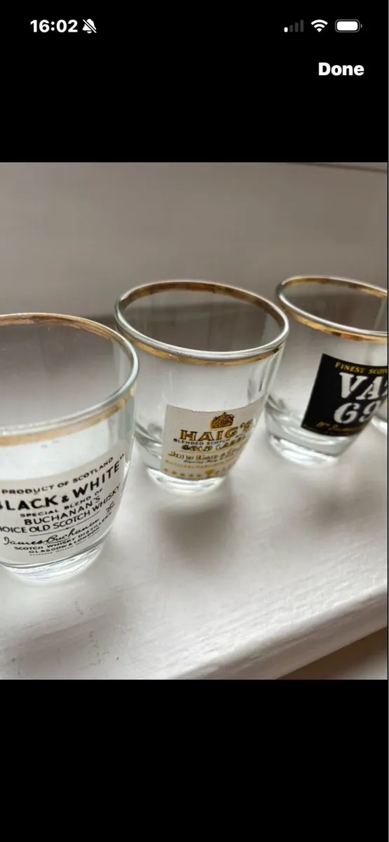 Shot Glasses - Image 3