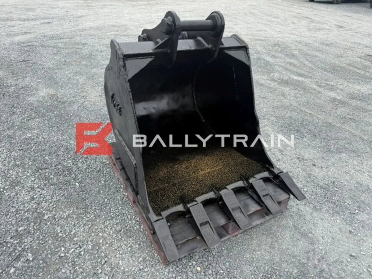 Tighe 3FT 3INCH Digging Bucket (65mm) - Image 3