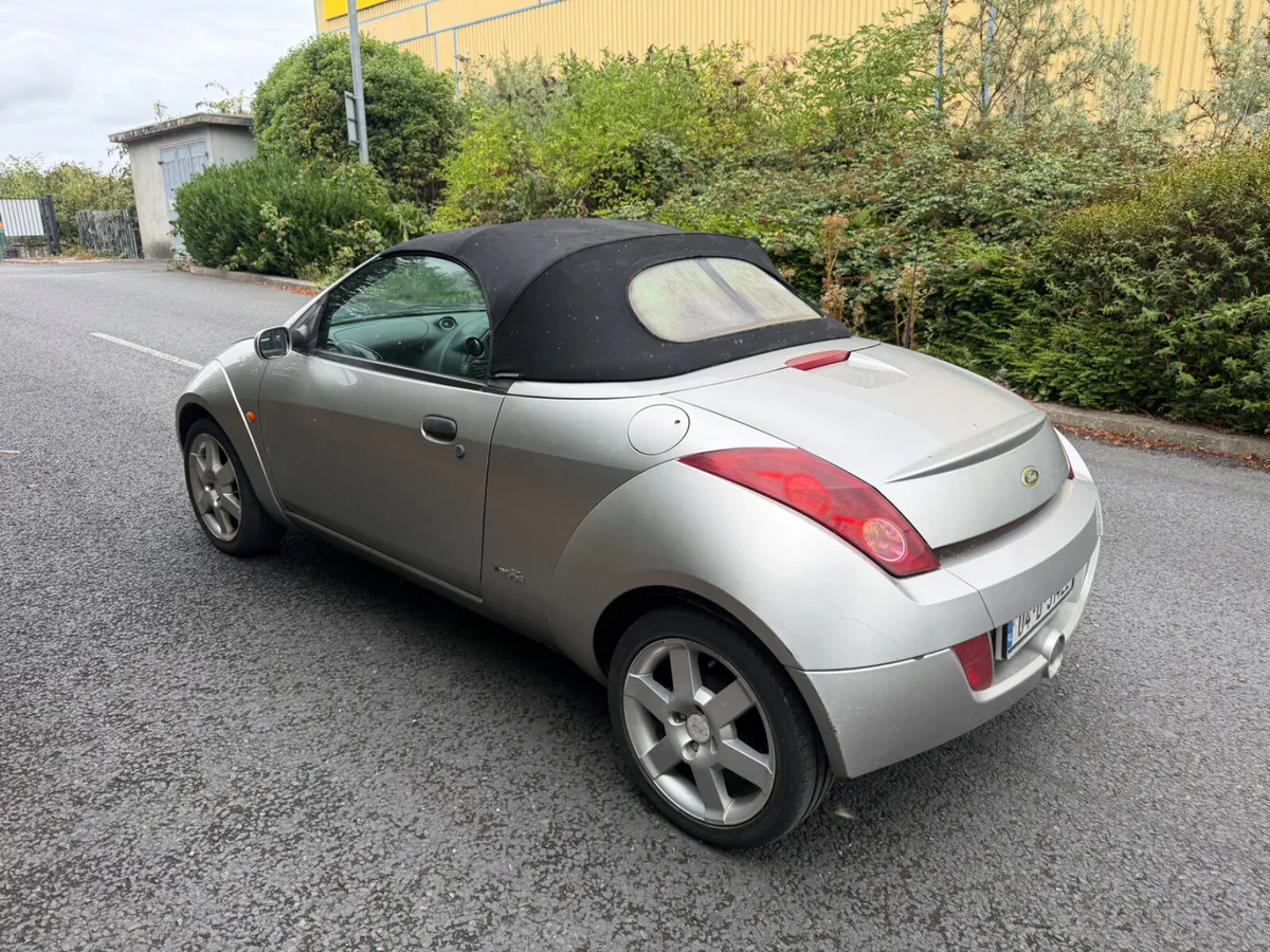Ford STREET KA - Image 3