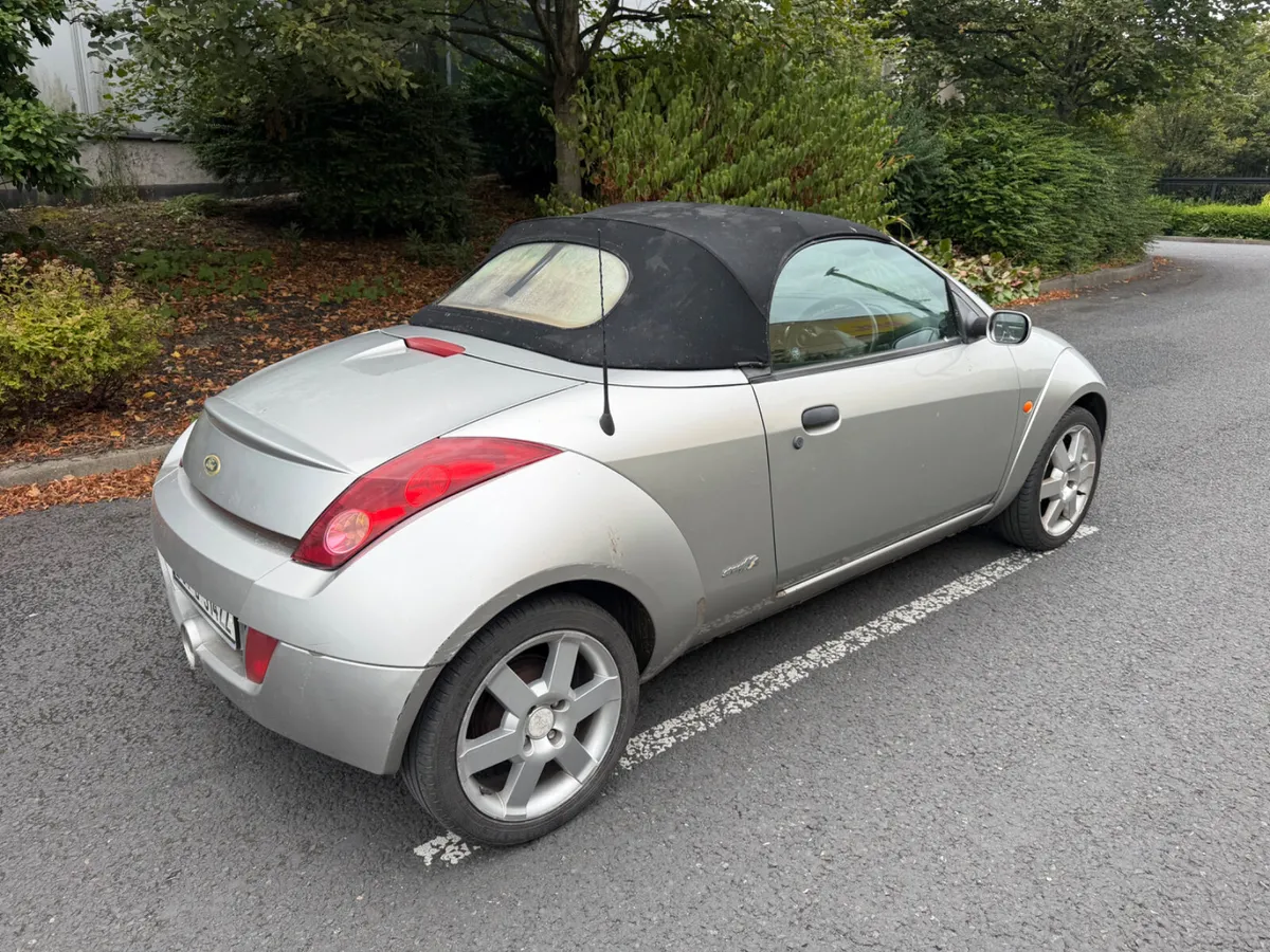 Ford STREET KA - Image 2