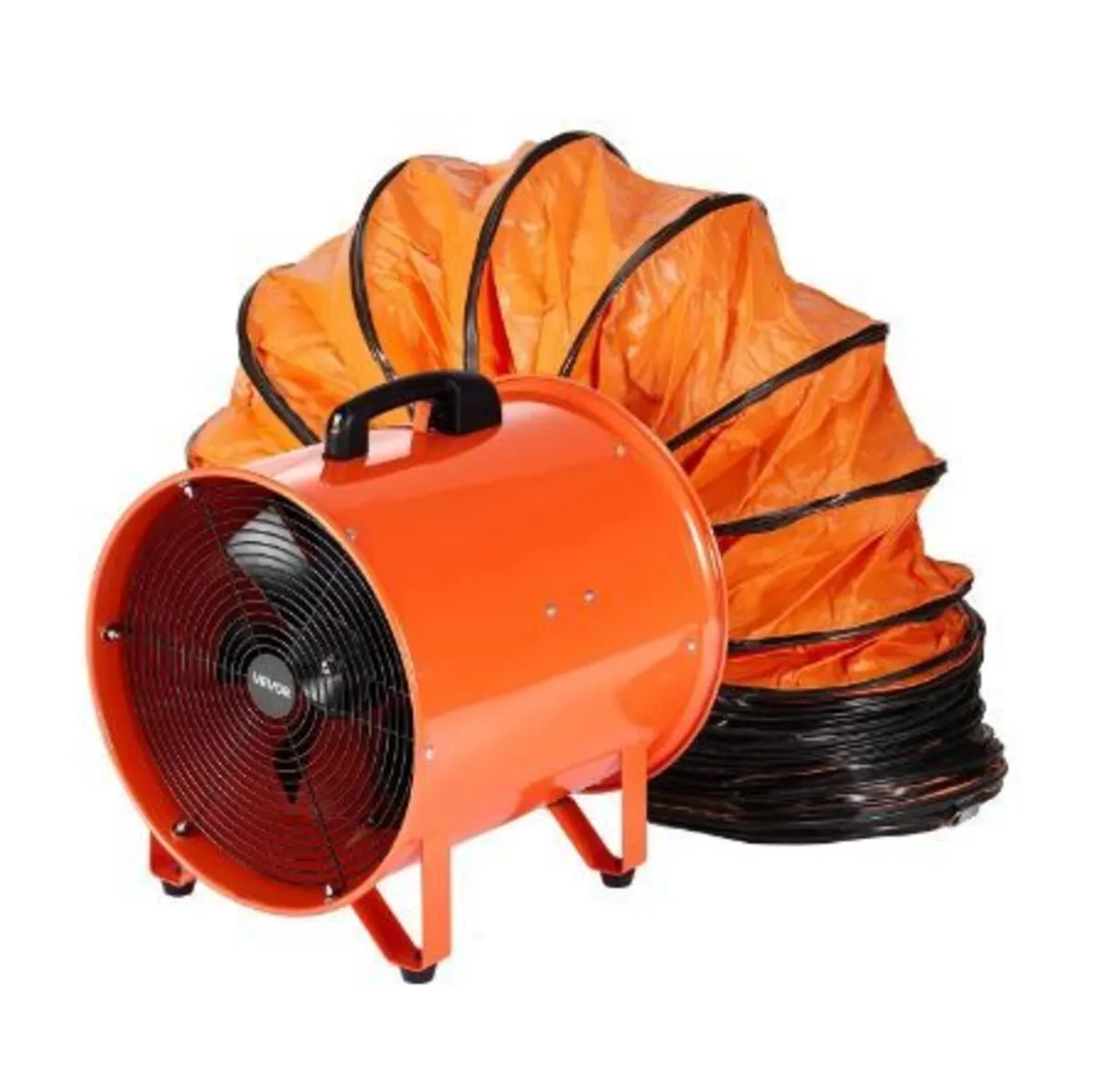 40.6cm Portable Ventilator, 2 Speed - Image 3