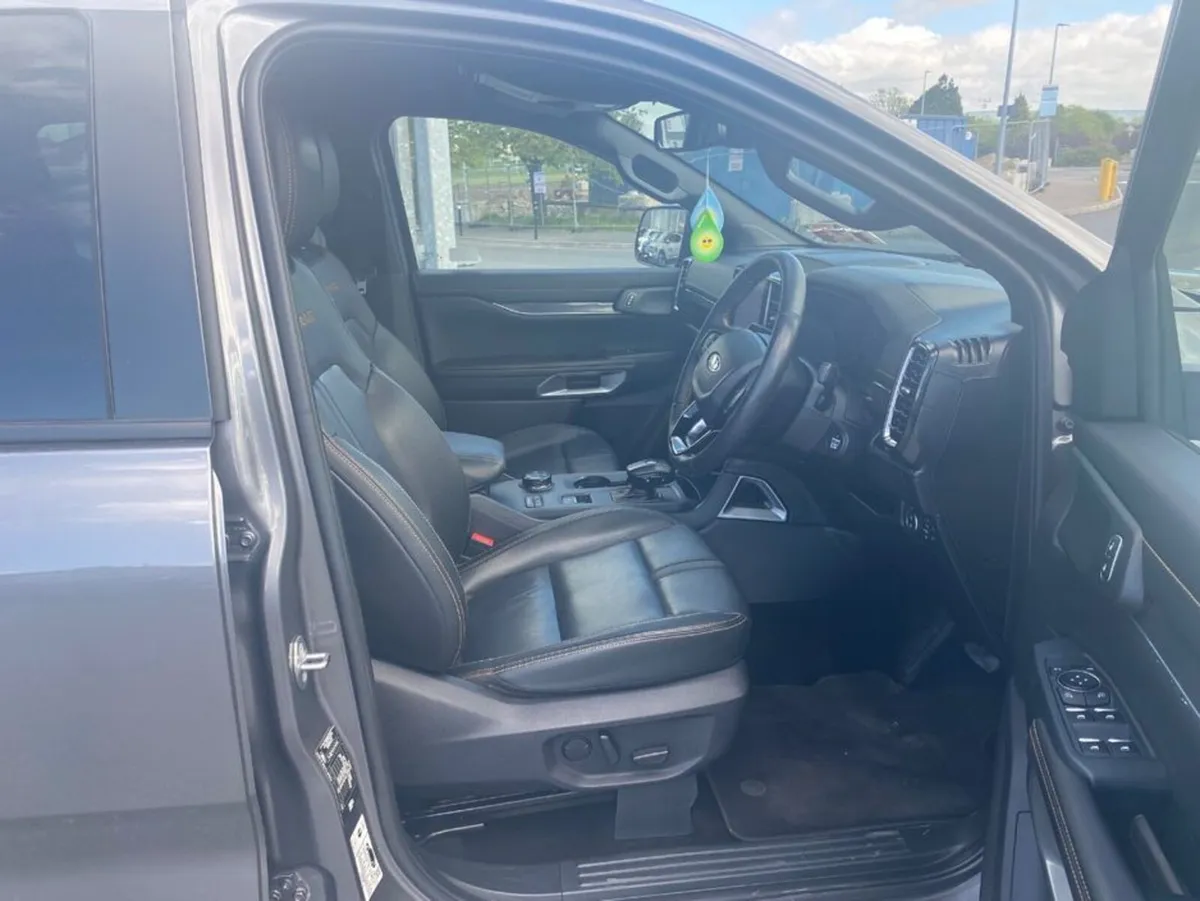 Ford Ranger 2024 - Image 3