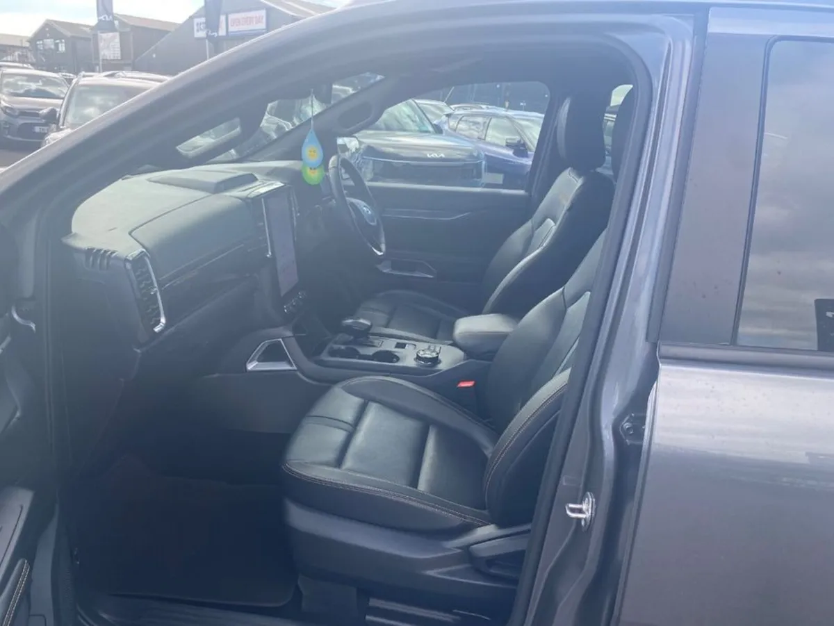 Ford Ranger 2024 - Image 4