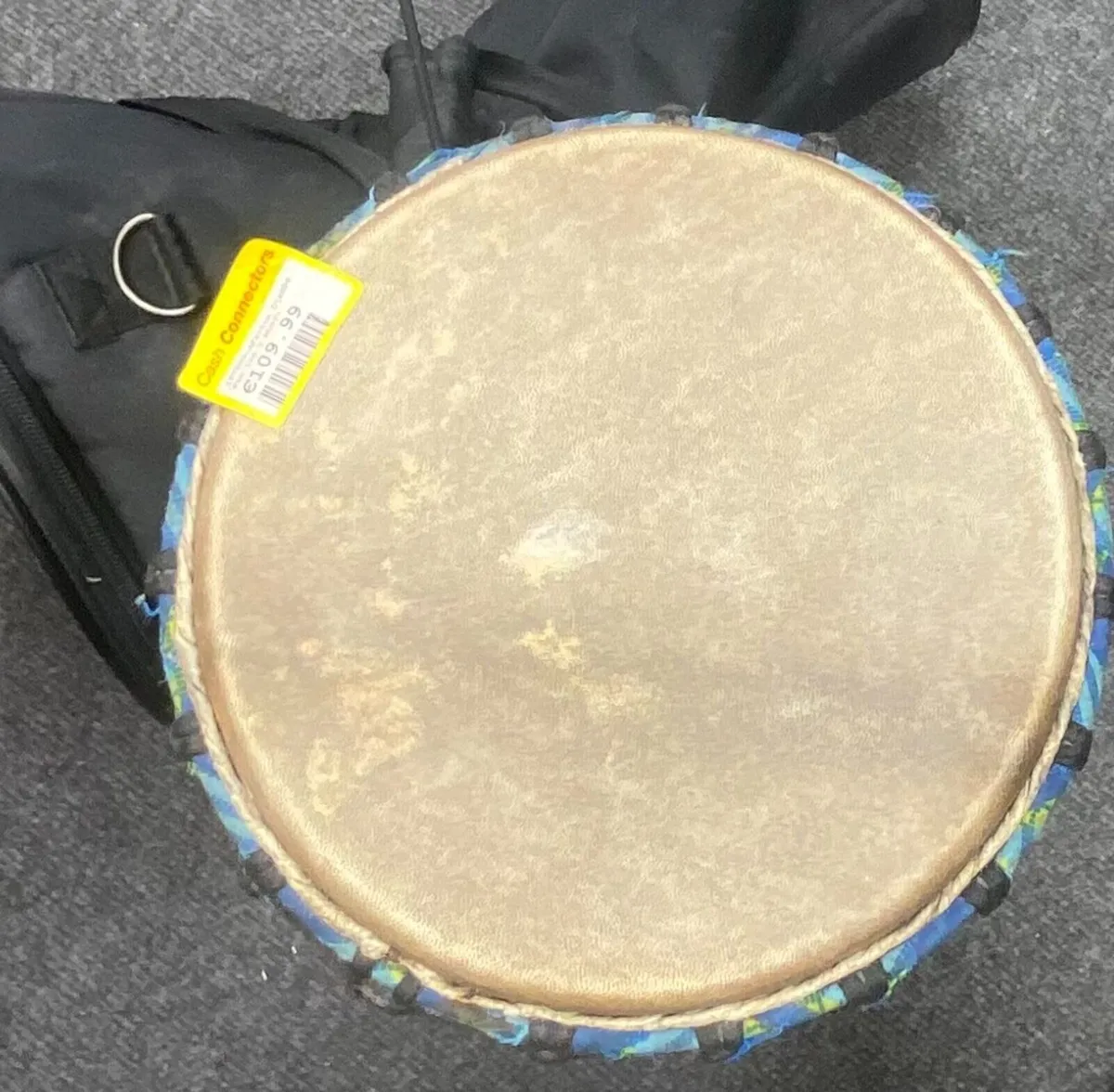 Afroton Djembe - Image 2