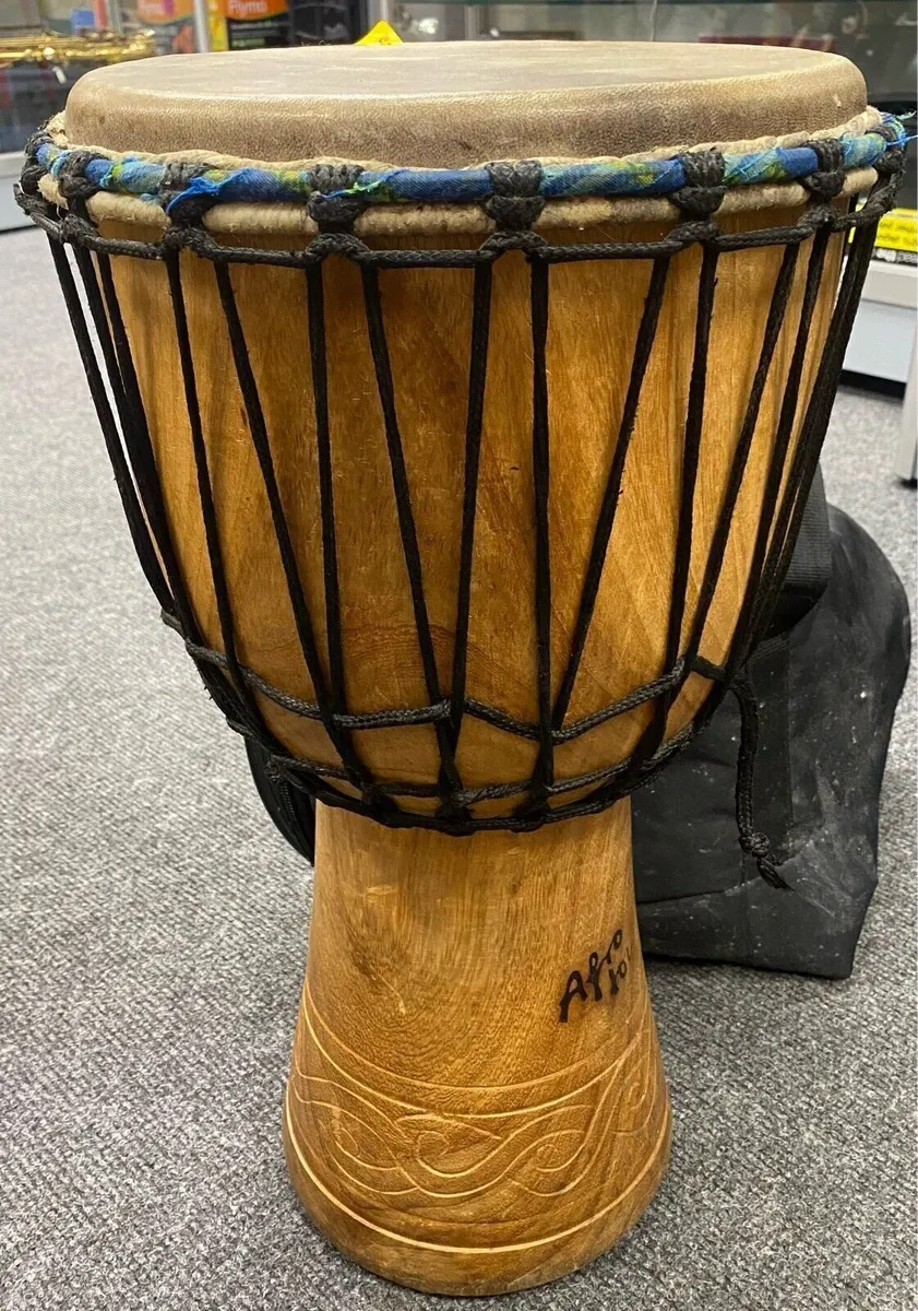 Afroton Djembe - Image 1